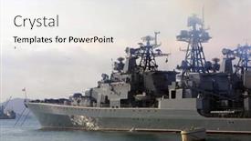  Presentation with fleet - 