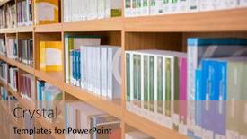  Presentation with volumes - 