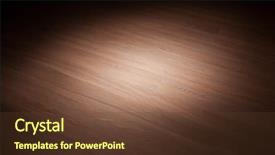  Presentation with floor - Beautiful presentation theme featuring old professor with gray beard standing with a book in hand backdrop and a gray colored foreground