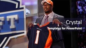  Presentation with radio - 