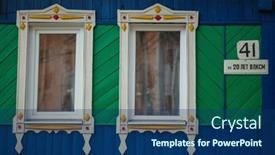  Presentation with million people - 