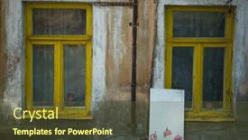  Presentation with million people - 