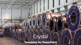  Presentation with joint - Presentation theme enhanced with vsevolozhsk-leningrad-oblast-russia-june background and a dark gray colored foreground