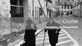  Presentation with october - Beautiful PPT layouts featuring vukovar-croatia-oct-13-serbian backdrop and a gray colored foreground