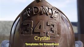  Presentation with honors - PPT theme enhanced with w-orange-nj-sept-11 background and a tawny brown colored foreground