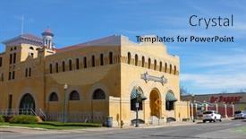  Presentation with soft drink - 