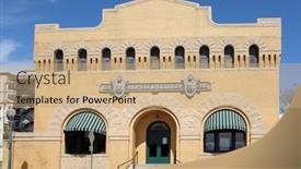  Presentation with soft drink - 