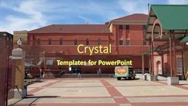  Presentation with texas - 