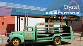  Presentation with texas - 