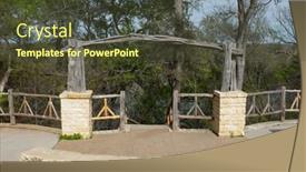  Presentation with texas - 