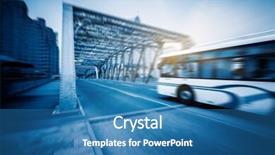  Presentation with china shanghai - Amazing slide deck having waibaidu bridge garden bridge shanghai backdrop and a teal colored foreground