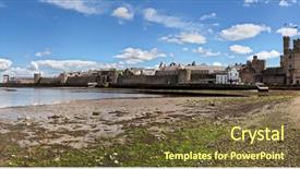  Presentation with vehicles - PPT layouts having job dissatisfaction - young handsome man wearing background and a soft green colored foreground.