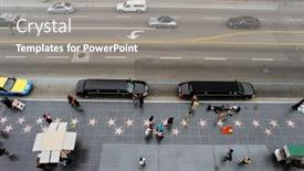  Presentation with fame - 