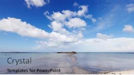  Presentation with path - Slides having walking-path-connect-kueibishan background and a light blue colored foreground