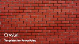  Presentation with portfolio - Cool new presentation theme with wall great for backgrounds and textures see more in my portfolio backdrop and a tawny brown colored foreground