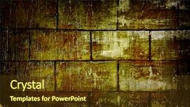  Presentation with portfolio - Slides with wall great for backgrounds and textures see more inmy portfolio background and a tawny brown colored foreground