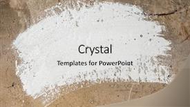  Presentation with concrete wall grunge concrete - Amazing slide deck having wall panel grunge white light backdrop and a light gray colored foreground