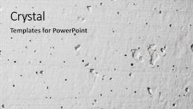  Presentation with grunge concrete abstract concrete - Slide set consisting of wall panel grunge white light background and a  colored foreground