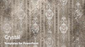  Presentation with geography old nautical vintage world - PPT layouts with wall paper - old grungy vintage wallpaper background background and a gray colored foreground