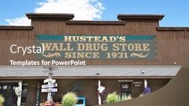  Presentation with dakota - 