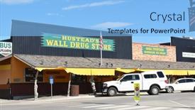  Presentation with dakota - 