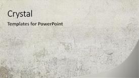  Presentation with design rustic wood wall texture - Theme featuring wall textures for your design background and a  colored foreground