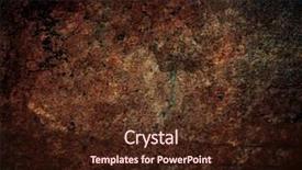  Presentation with artsy - Audience pleasing presentation design consisting of wall textures for your design backdrop and a  colored foreground