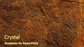  Presentation with design - Audience pleasing slide deck consisting of wall textures for your design backdrop and a wine colored foreground