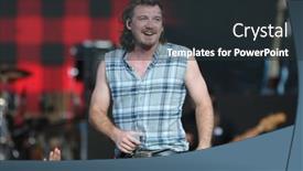  Presentation with tour - Presentation design having wantagh-ny-jul-20-morgan background and a tawny brown colored foreground