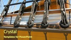  Presentation with war - Presentation theme having war 1812 - side of the u s background and a tawny brown colored foreground