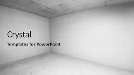  Presentation with concrete wall questions - Audience pleasing presentation design consisting of justi - true love handsome young bearded backdrop and a gray colored foreground