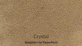  Presentation with sport - Amazing slides having warm-and-soft-synthetic-beige backdrop and a coral colored foreground