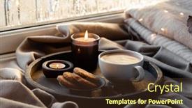  Presentation with coffe - 