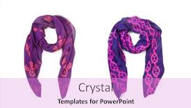  Presentation with history earth globe isolated white - Audience pleasing slides consisting of warm-scarf-isolated backdrop and a lilac colored foreground