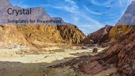  Presentation with ancient war history medieval - Slide set enhanced with warm winter picturesque and multi background and a  colored foreground