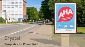  Presentation with hygiene - 