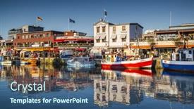  Presentation with grown - 