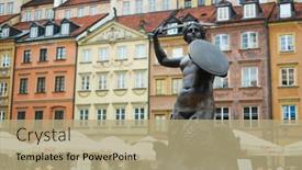  Presentation with mermaid - 