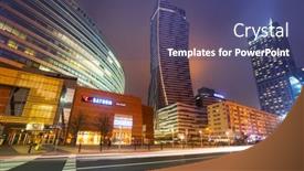  Presentation with population - 