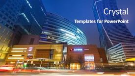  Presentation with population - 