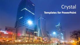  Presentation with population - 