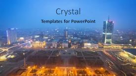  Presentation with population - 