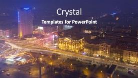  Presentation with population - 