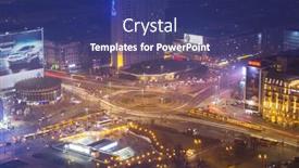  Presentation with population - 