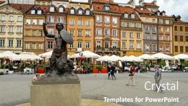  Presentation with mermaid - 