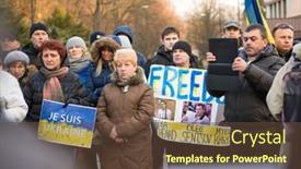  Presentation with aggression - 