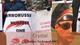  Presentation with aggression - 