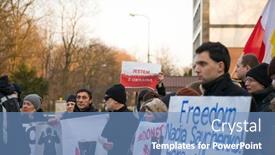  Presentation with aggression - 