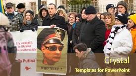  Presentation with aggression - 