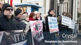  Presentation with aggression - 